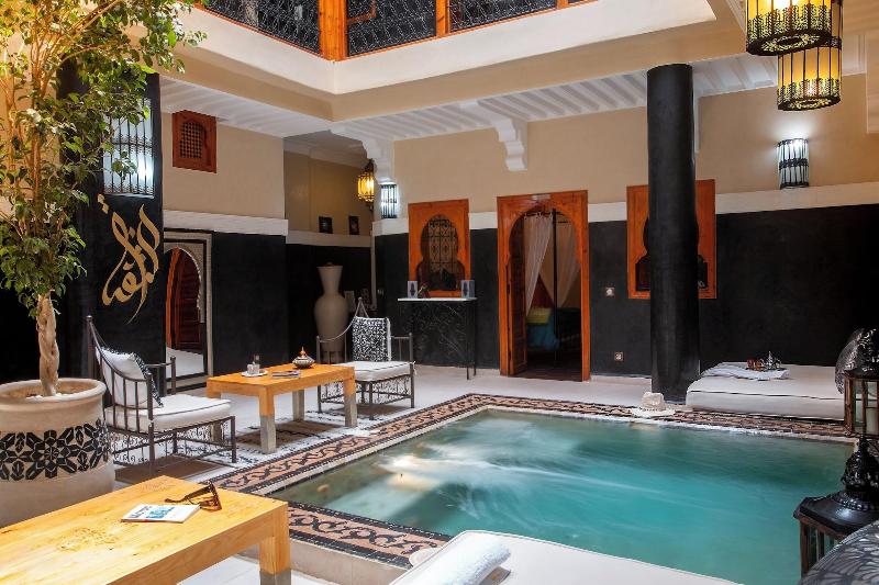Riad Rodaina image