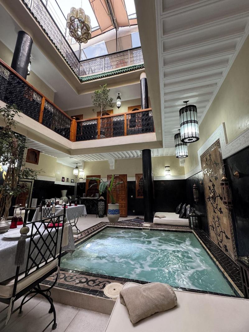 Riad Rodaina image