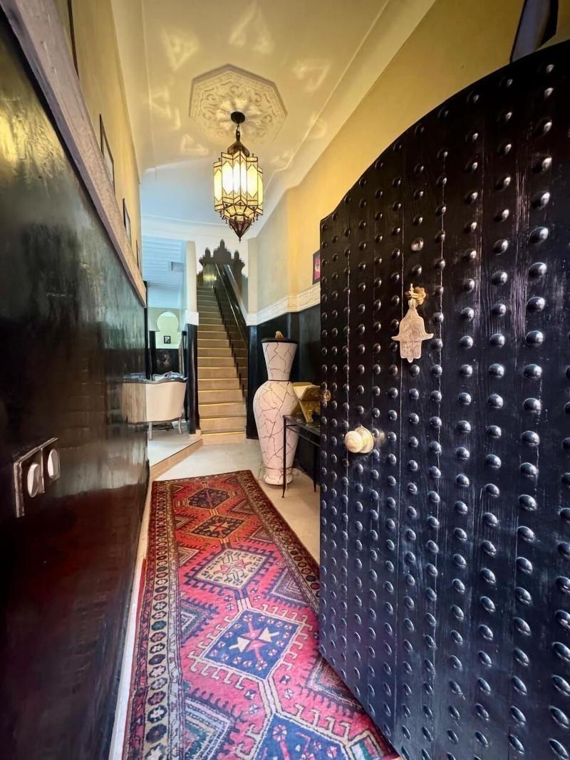 Riad Rodaina image
