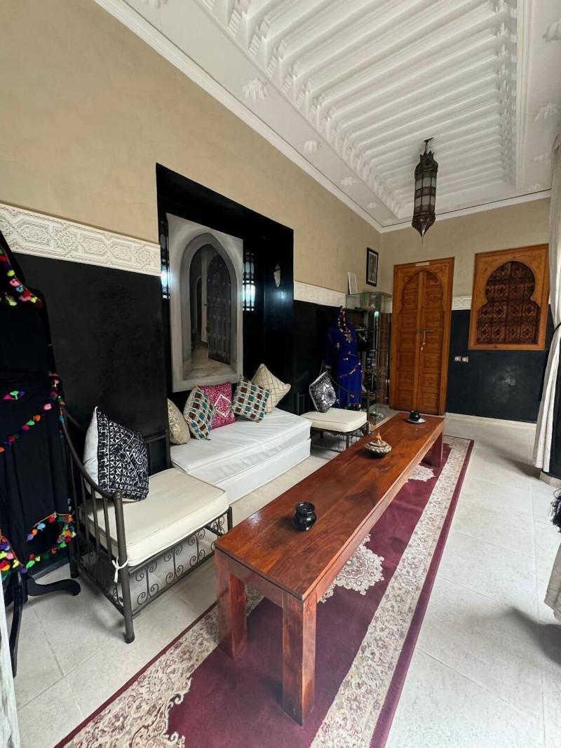 Riad Rodaina image