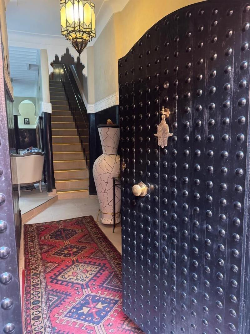 Riad Rodaina image