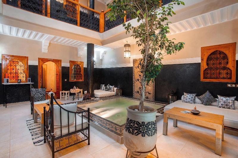 Riad Rodaina image