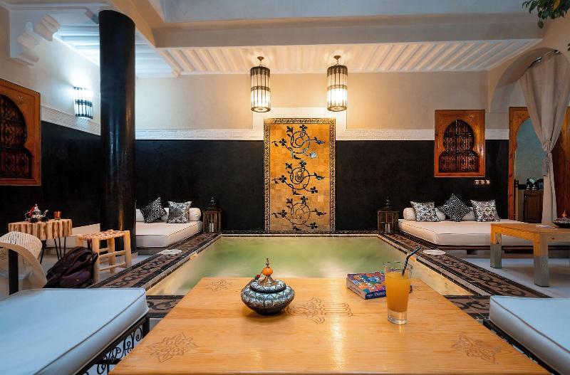 Riad Rodaina image