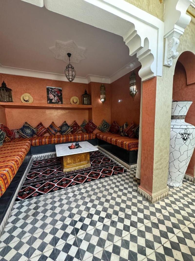 Riad Rodaina image
