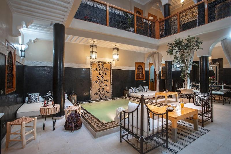 Riad Rodaina image