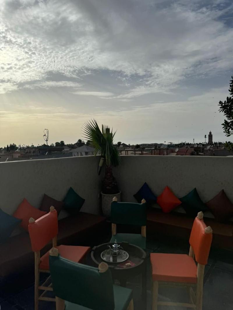 Riad Rodaina image