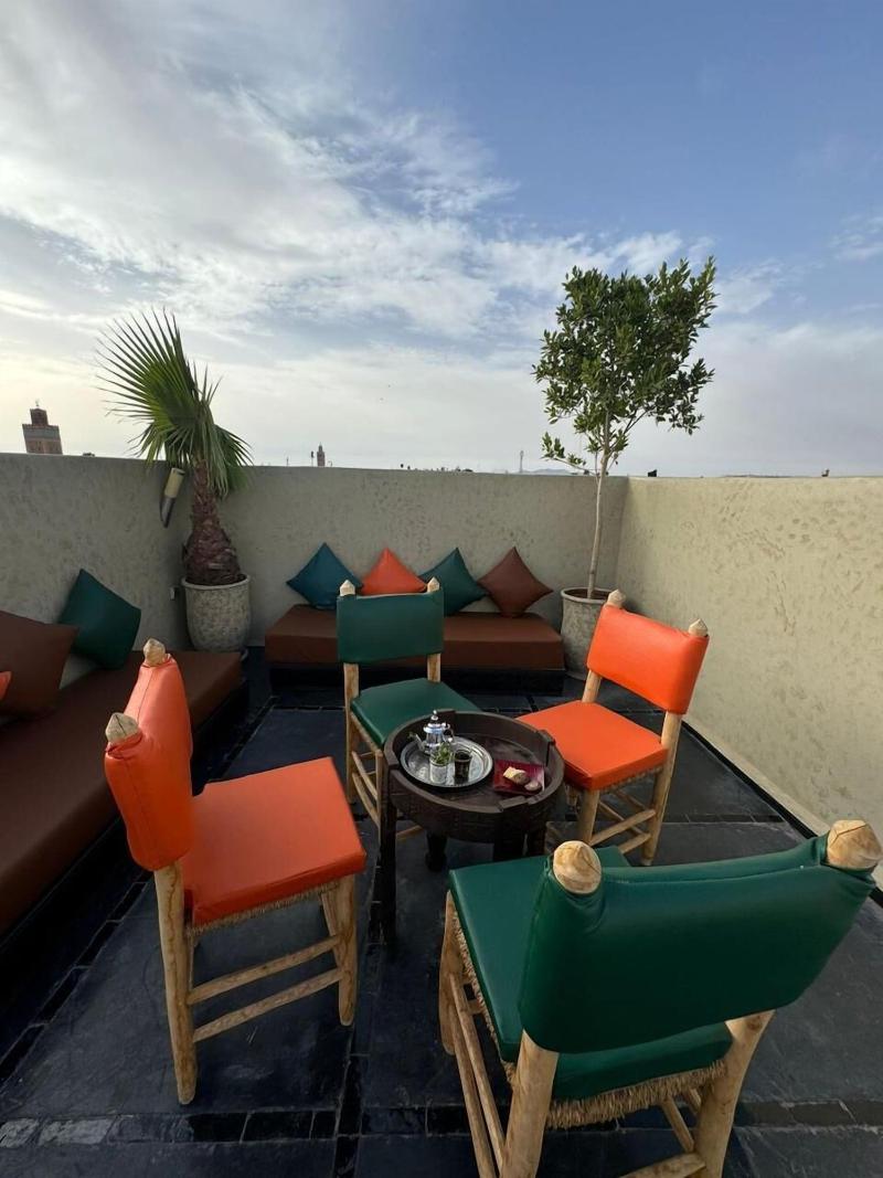 Riad Rodaina image