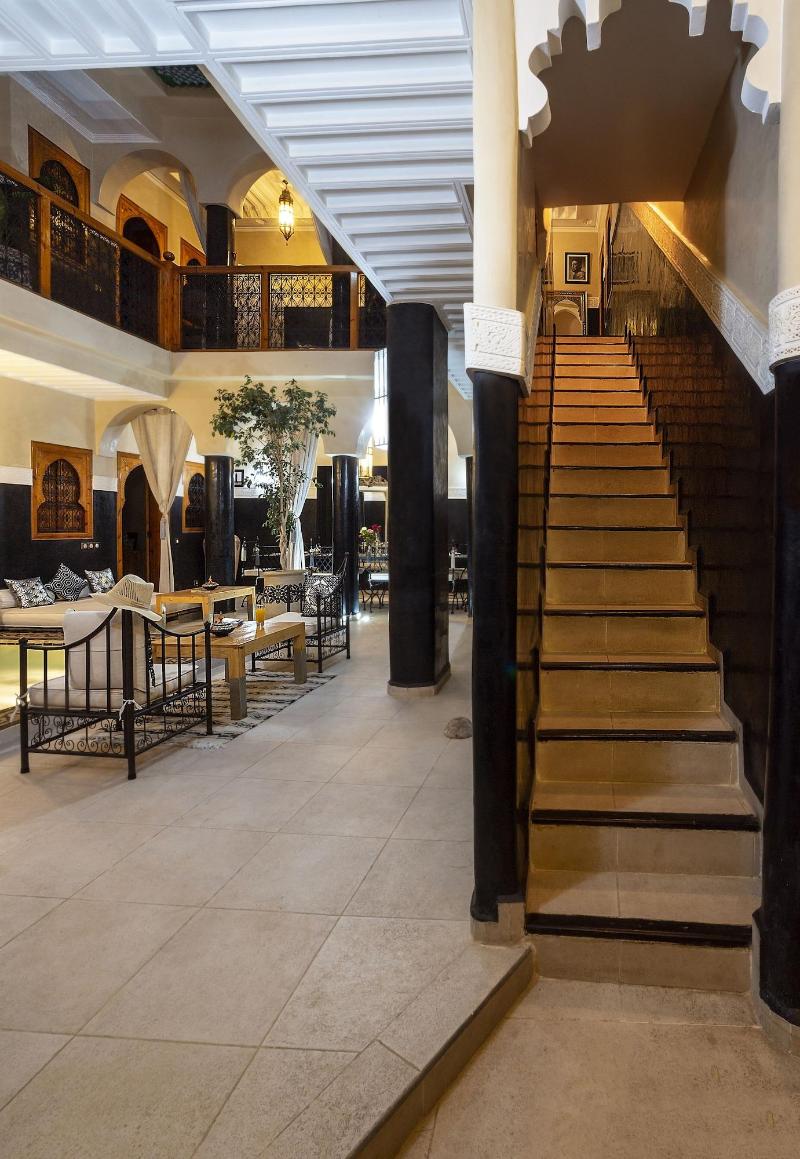Riad Rodaina image