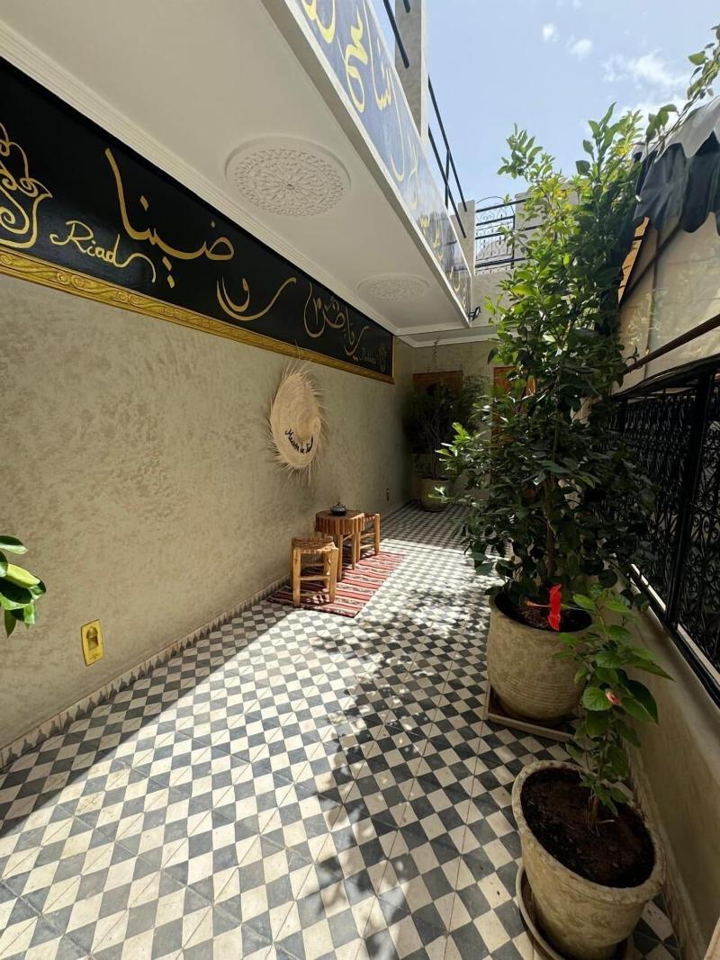 Riad Rodaina image