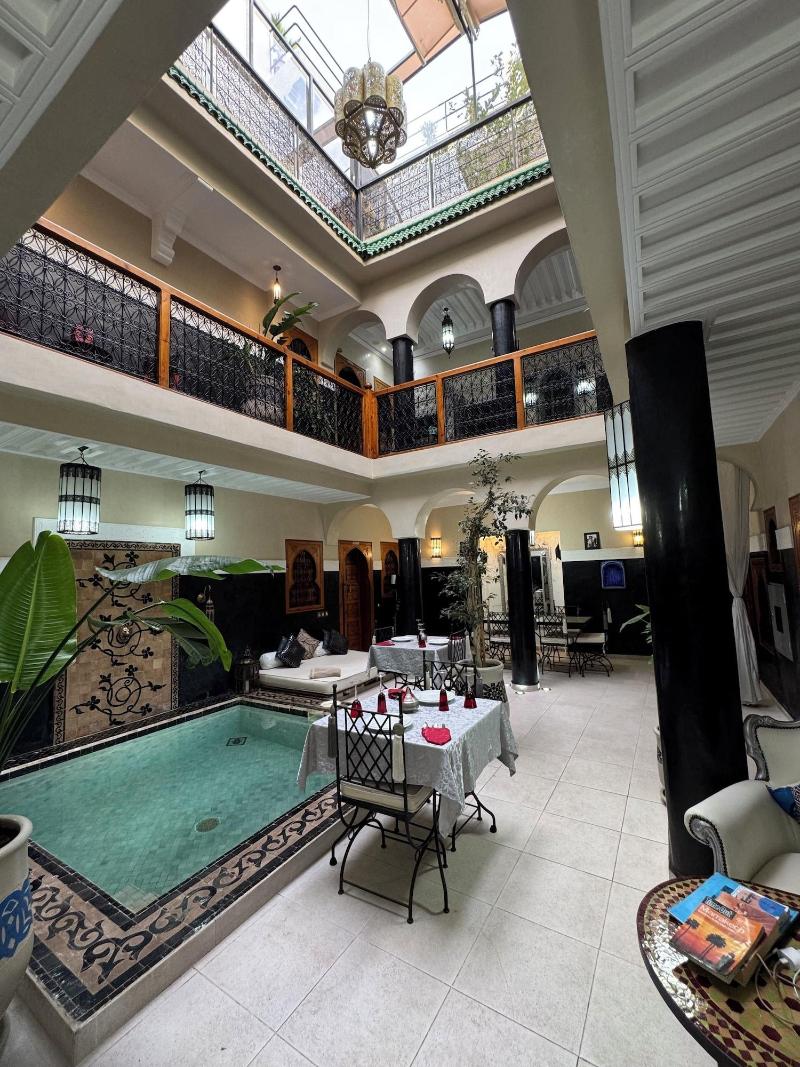 Riad Rodaina image
