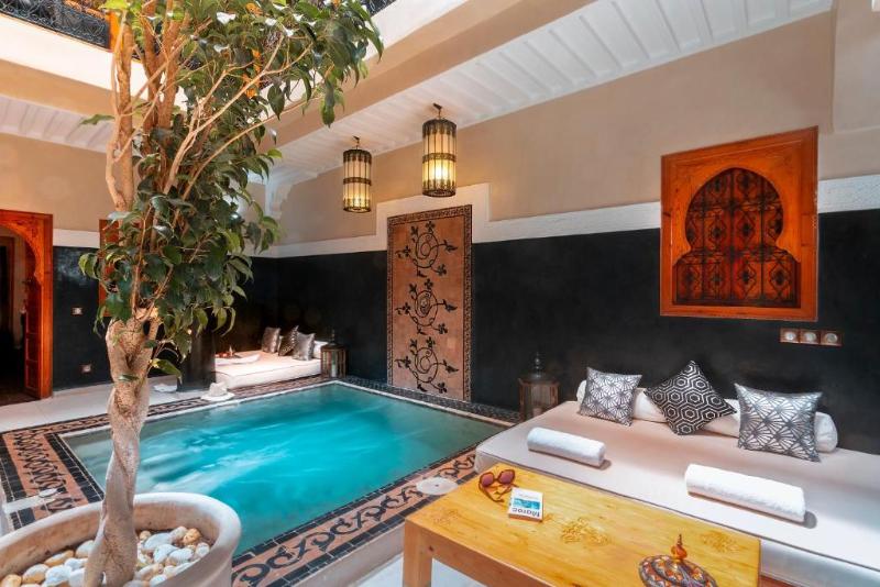 Riad Rodaina image