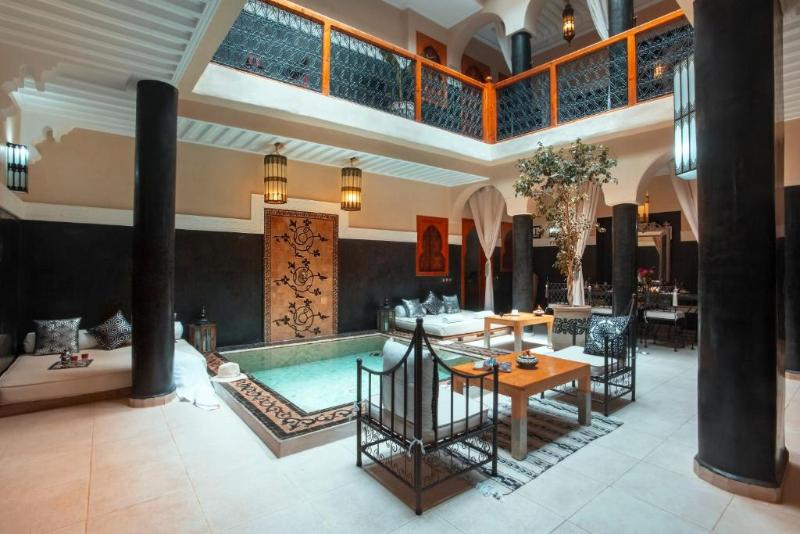 Riad Rodaina image