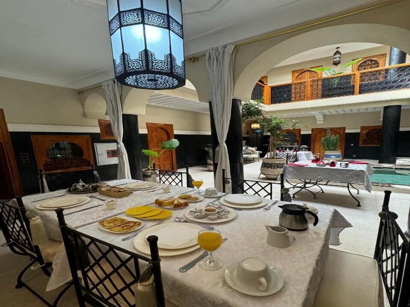Riad Rodaina image