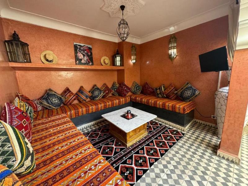 Riad Rodaina image