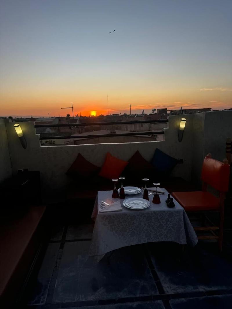 Riad Rodaina image