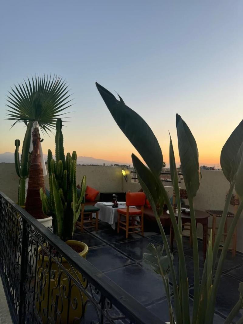 Riad Rodaina image