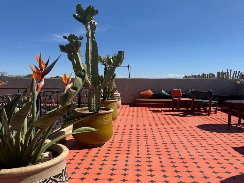 Riad Rodaina image