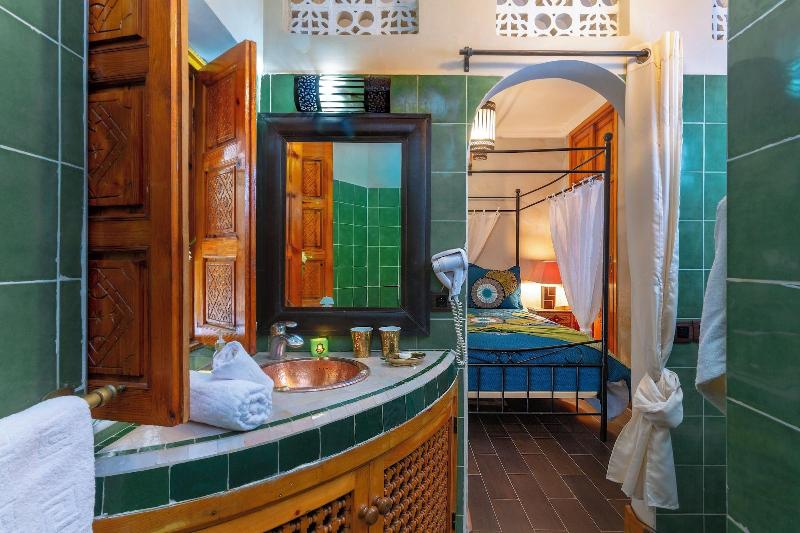 Riad Rodaina image
