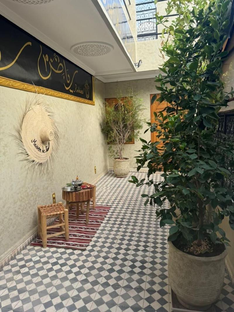 Riad Rodaina image