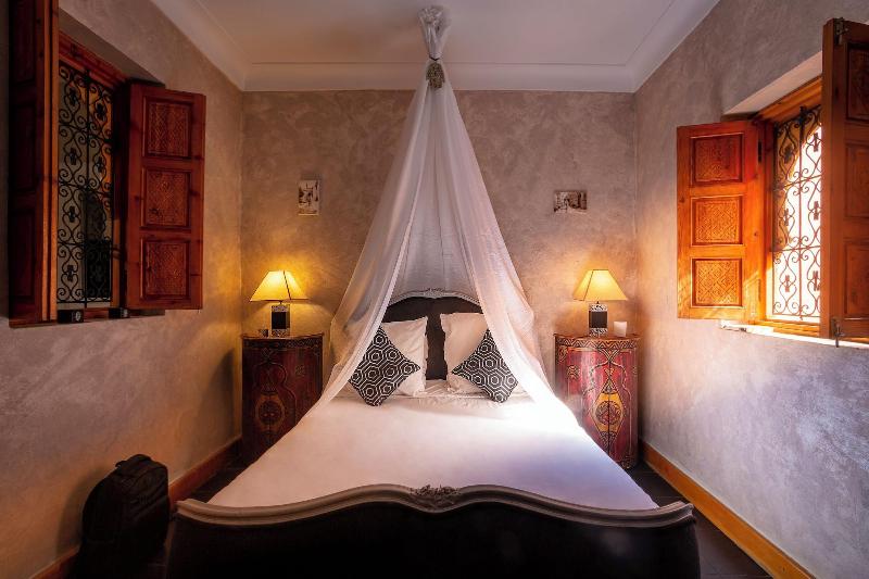 Riad Rodaina image