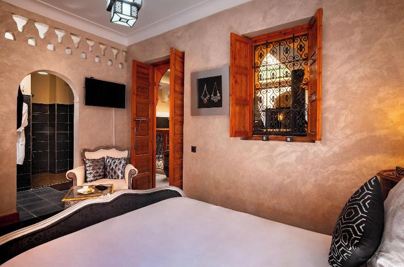 Riad Rodaina image