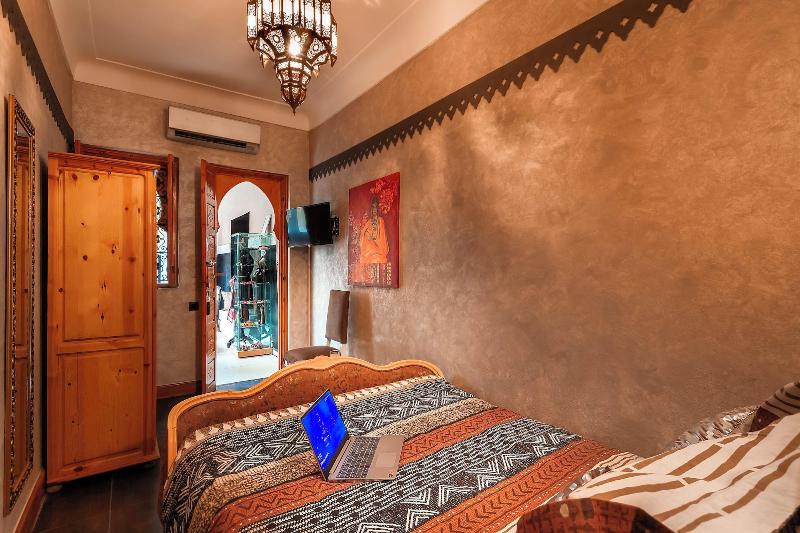 Riad Rodaina image