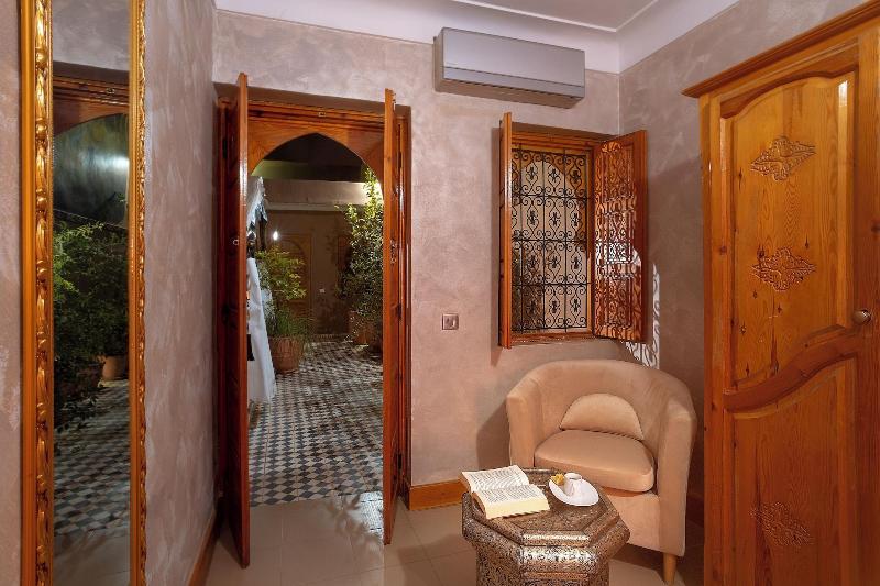 Riad Rodaina image