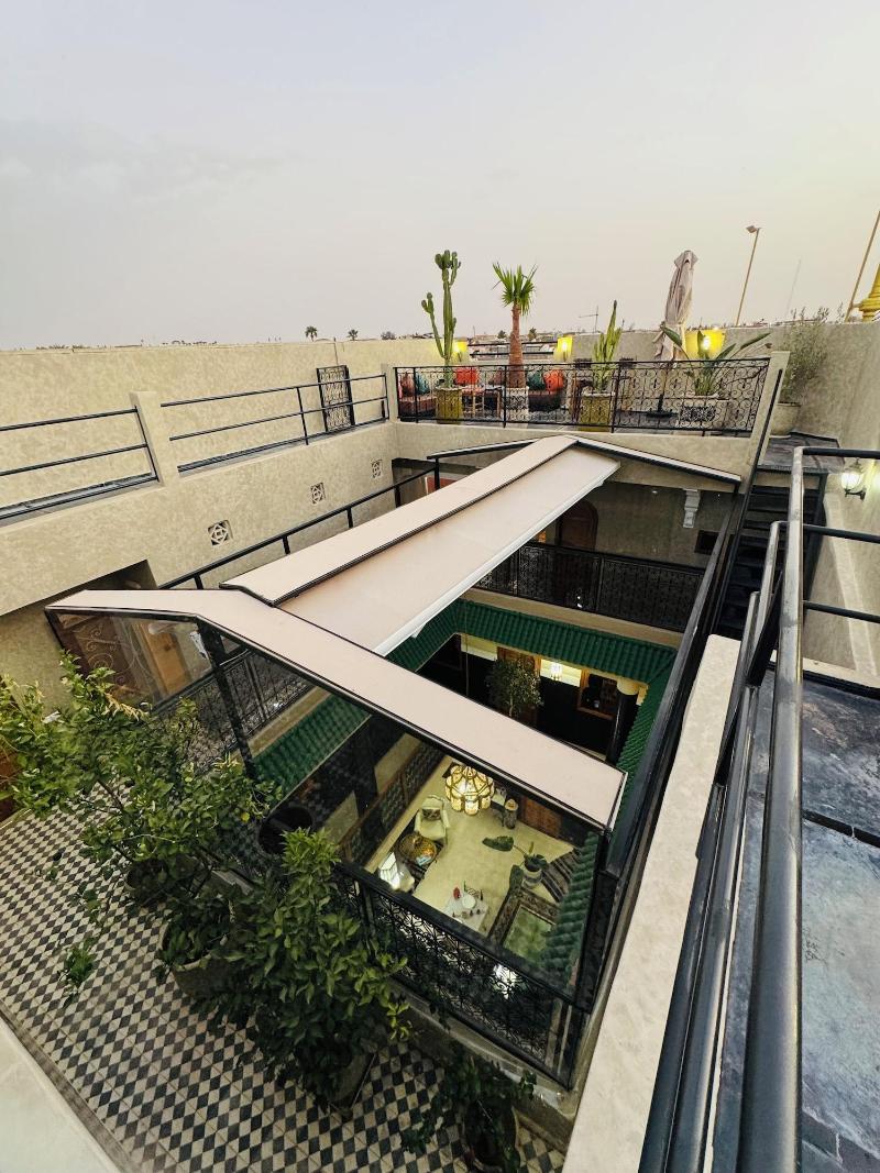 Riad Rodaina image