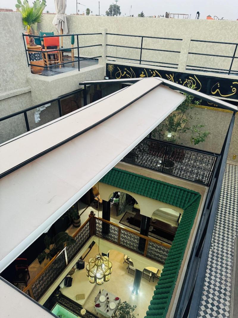 Riad Rodaina image