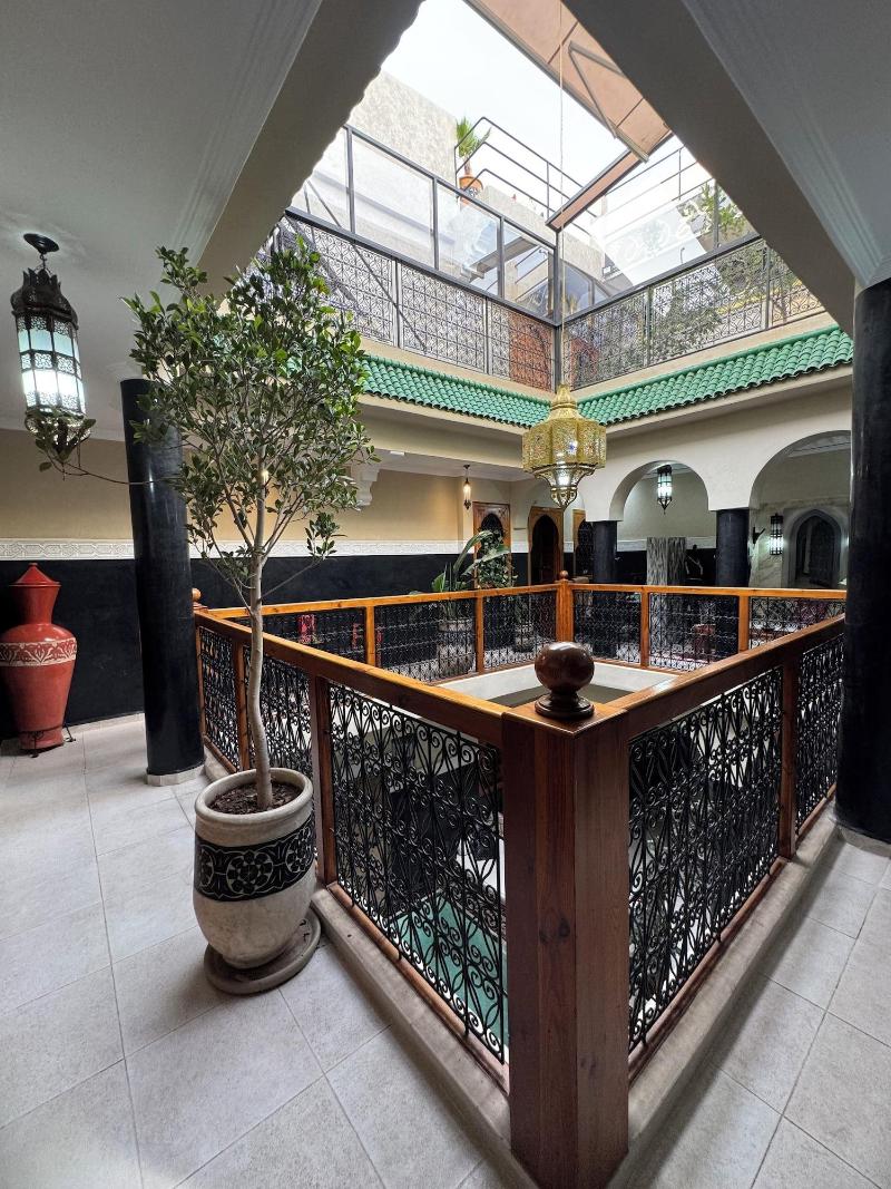 Riad Rodaina image