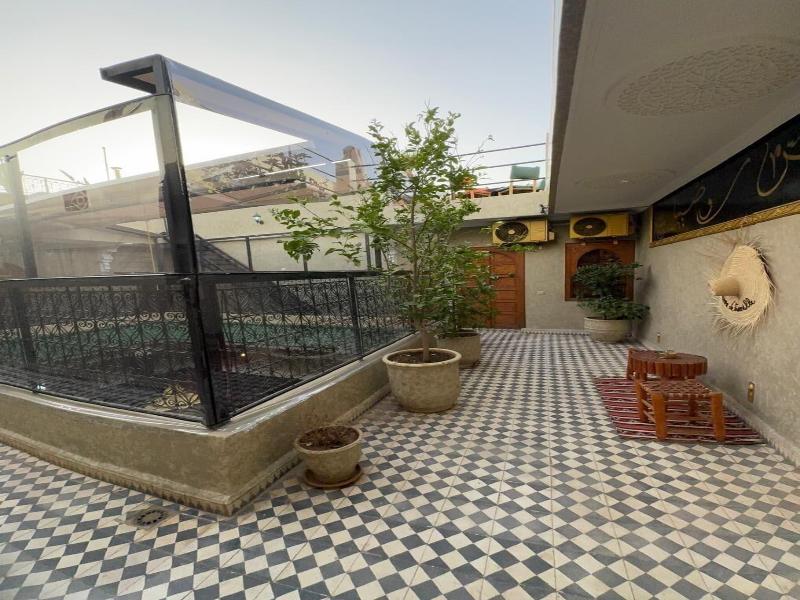 Riad Rodaina image