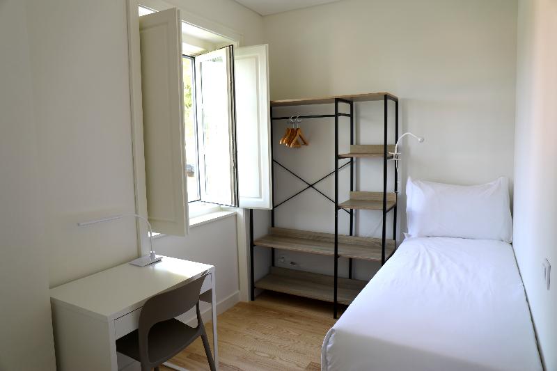 Ajuda Palace Inn