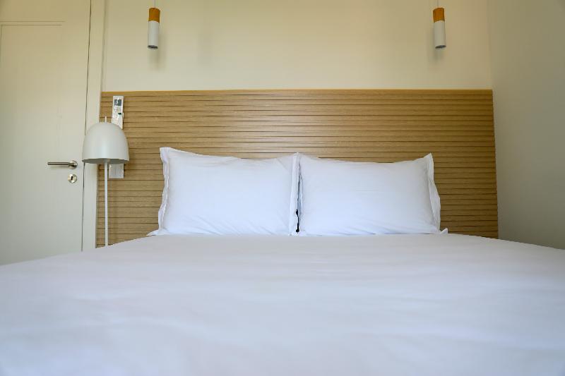 Ajuda Palace Inn