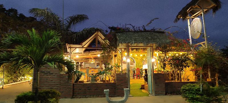 Café Madame image