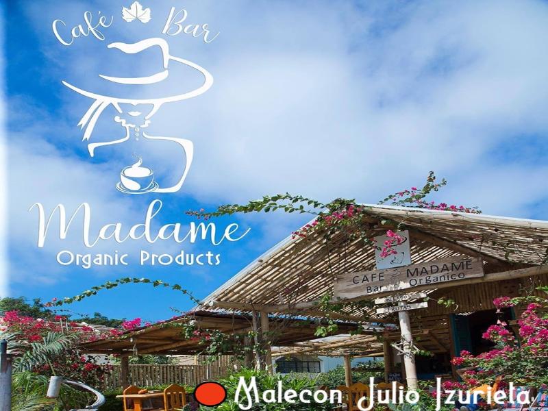 Café Madame