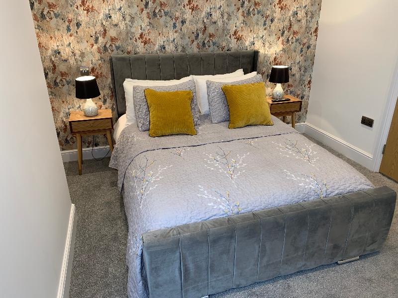Ashfield Boutique Stays image
