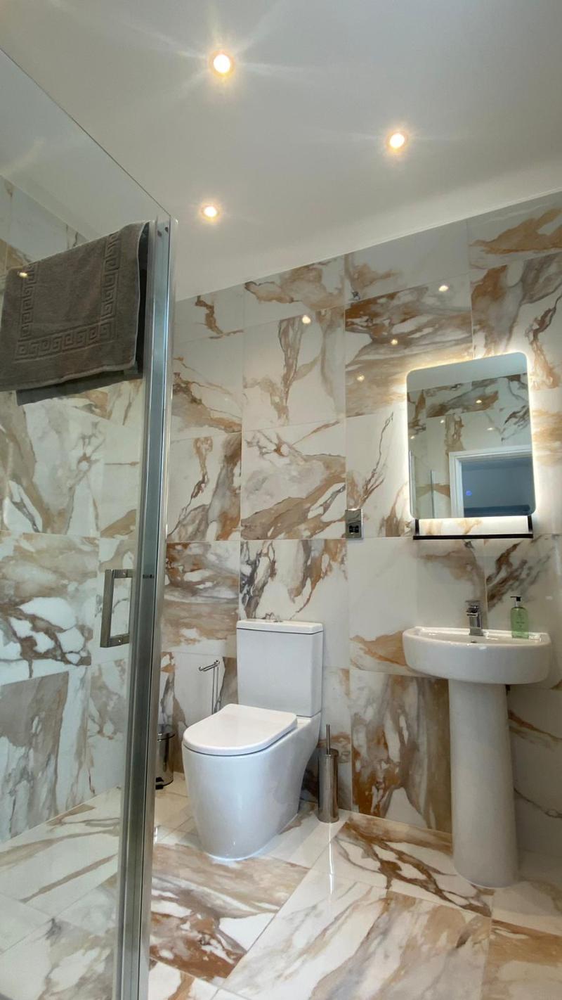 Ashfield Boutique Stays image