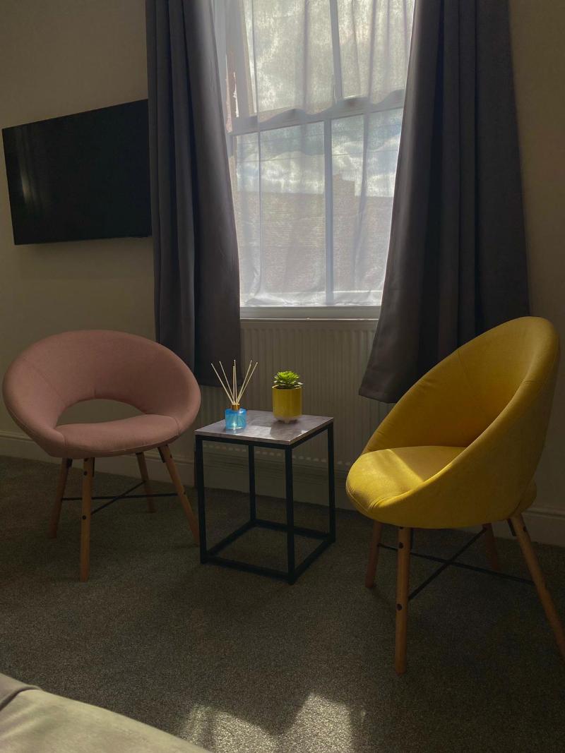 Ashfield Boutique Stays image