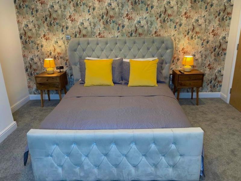 Ashfield Boutique Stays image