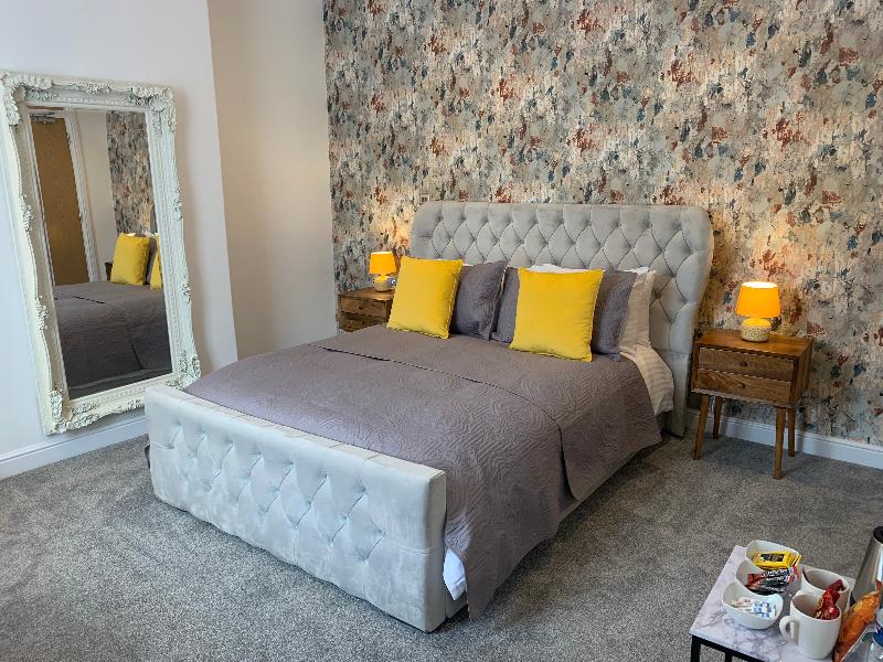 Ashfield Boutique Stays image