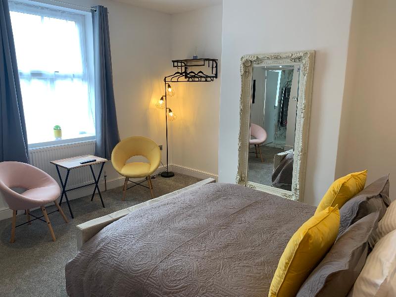 Ashfield Boutique Stays image
