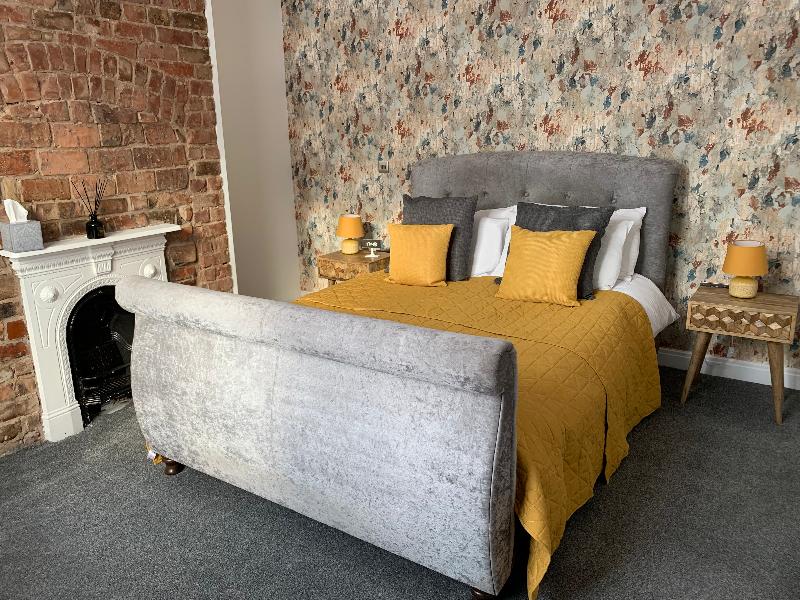Ashfield Boutique Stays image