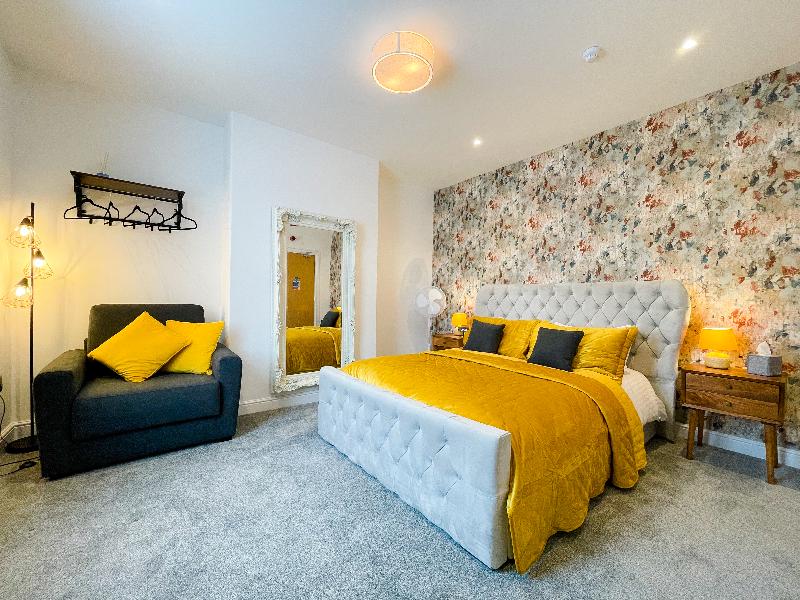 Ashfield Boutique Stays image