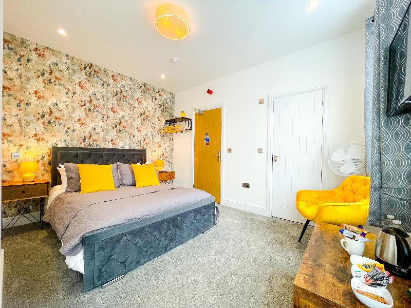 Ashfield Boutique Stays image