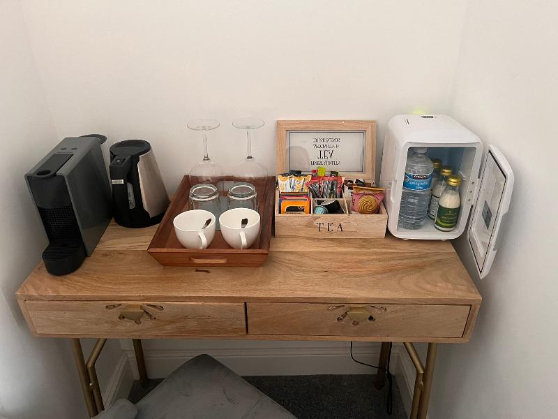 Ashfield Boutique Stays image