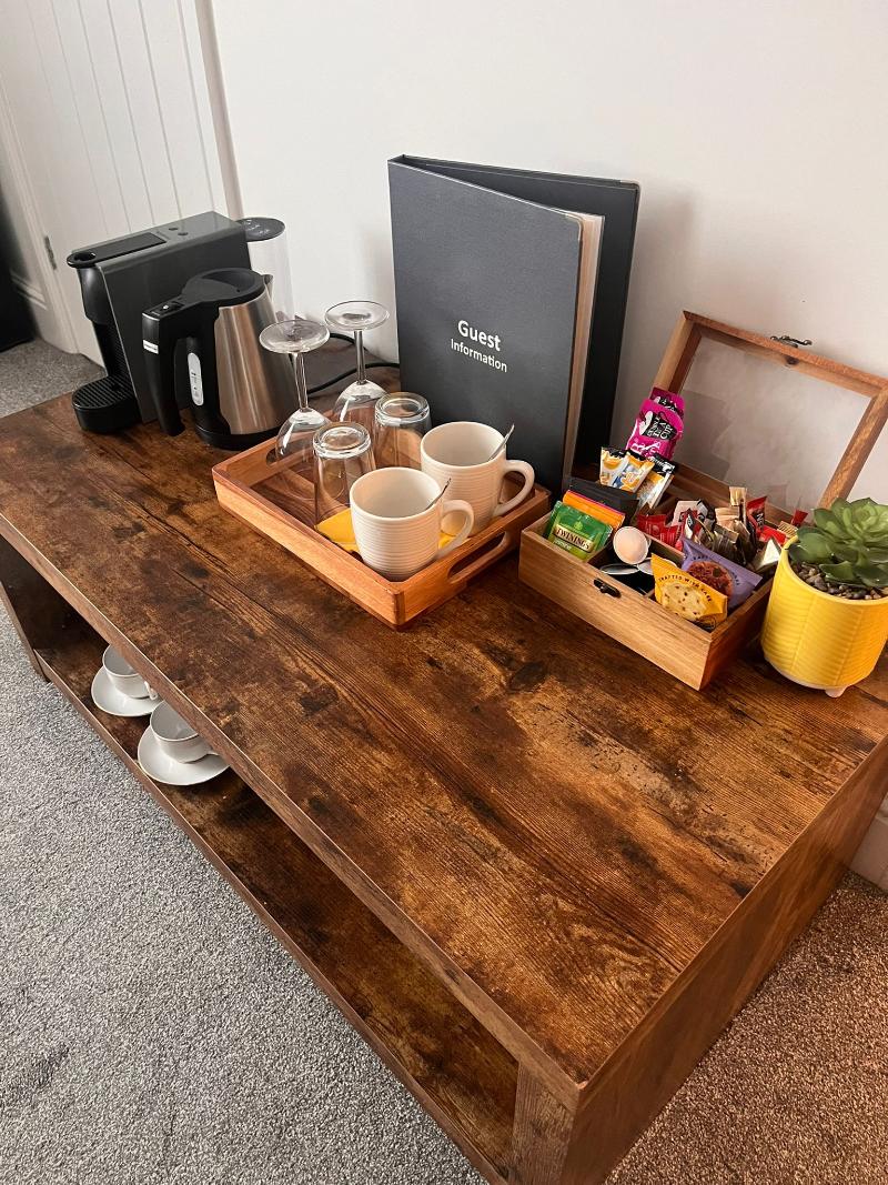 Ashfield Boutique Stays image