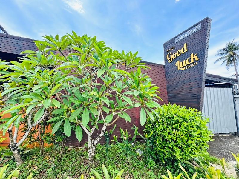Aonang Good Luck Resort
