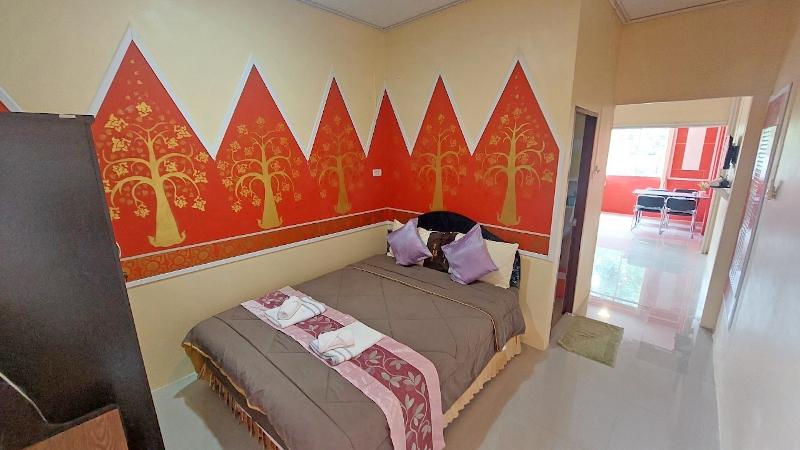 Aonang Good Luck Resort 4