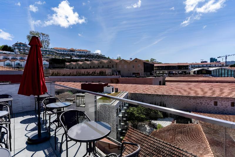 Apartamentos Smartr Porto Gaia