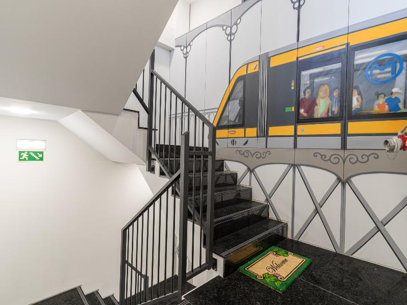 Smartr Porto Gaia & Spa image